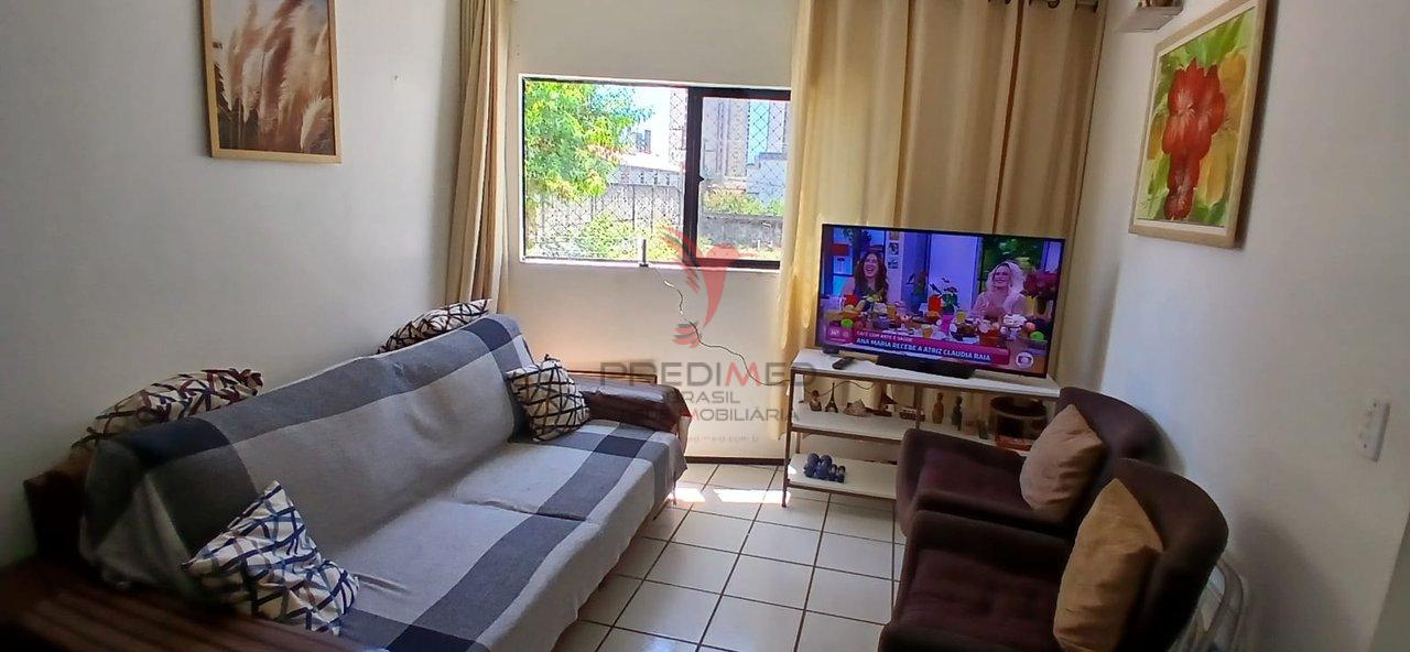 Apartamento Manaíra Rua Vigolvino Florentino Costa João Pessoa - 