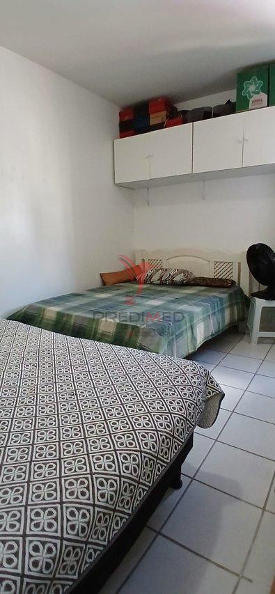 Apartamento Manaíra Rua Vigolvino Florentino Costa João Pessoa - 