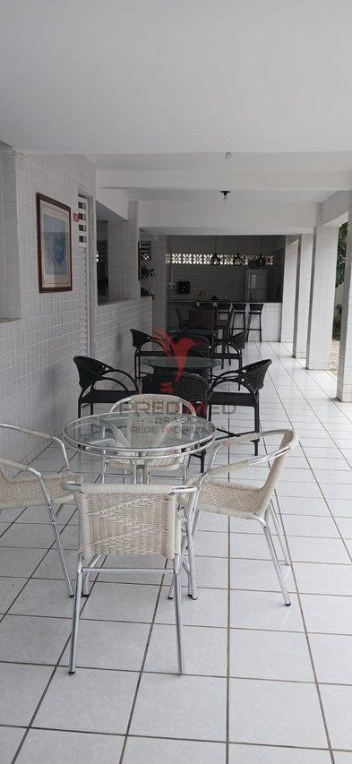 Apartamento Manaíra Rua Vigolvino Florentino Costa João Pessoa - 