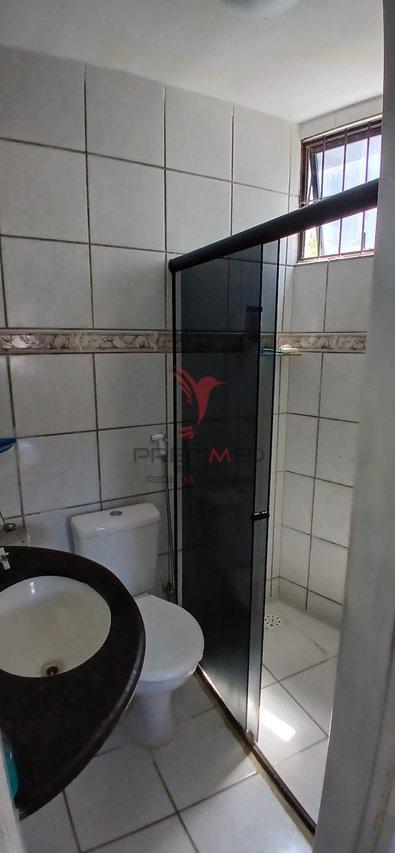 Apartamento Manaíra Rua Vigolvino Florentino Costa João Pessoa - 