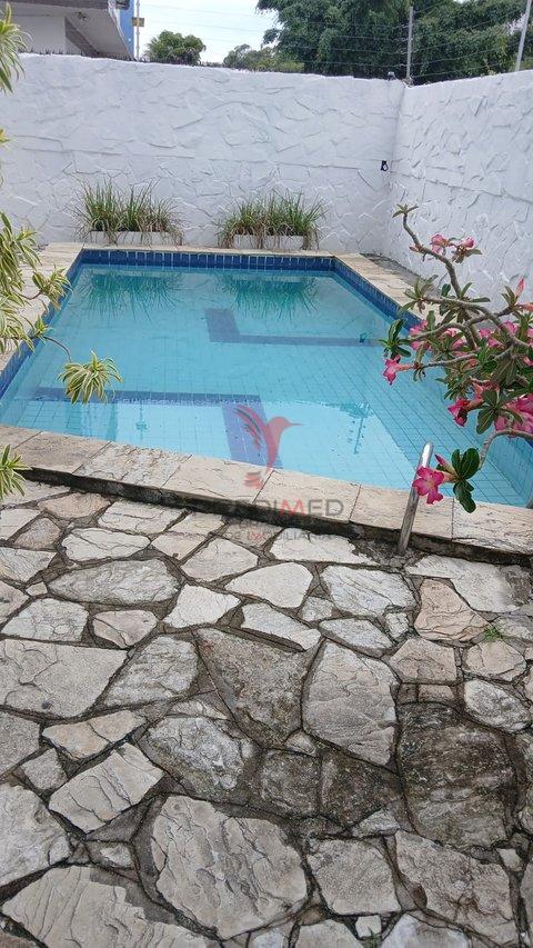 Apartamento Manaíra Rua Vigolvino Florentino Costa João Pessoa - 