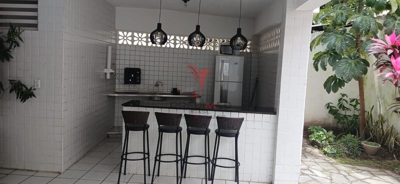 Apartamento Manaíra Rua Vigolvino Florentino Costa João Pessoa - 