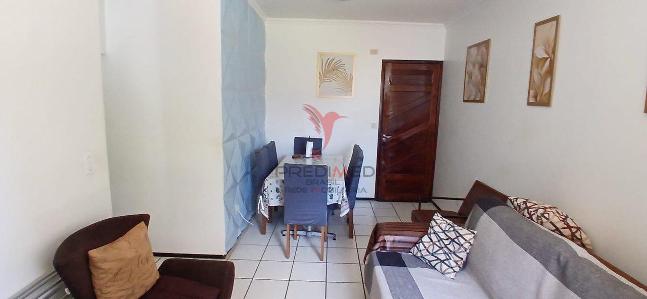 Apartamento Manaíra Rua Vigolvino Florentino Costa João Pessoa - 