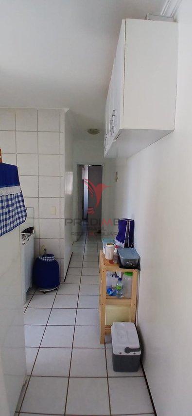 Apartamento Manaíra Rua Vigolvino Florentino Costa João Pessoa - 