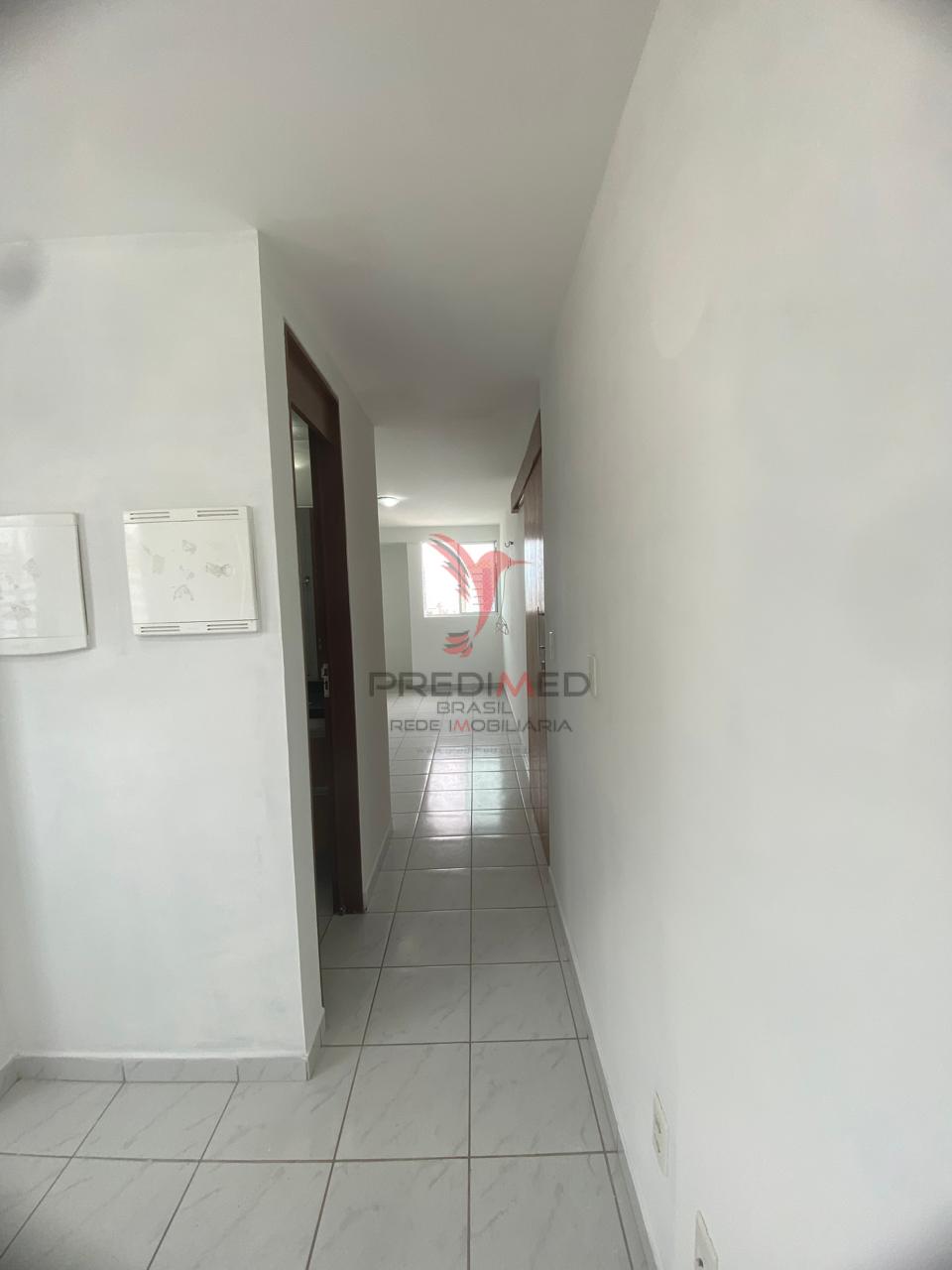 Apartamento Mana&iacute;ra Andar Alto Avenida Sapé João Pessoa - 