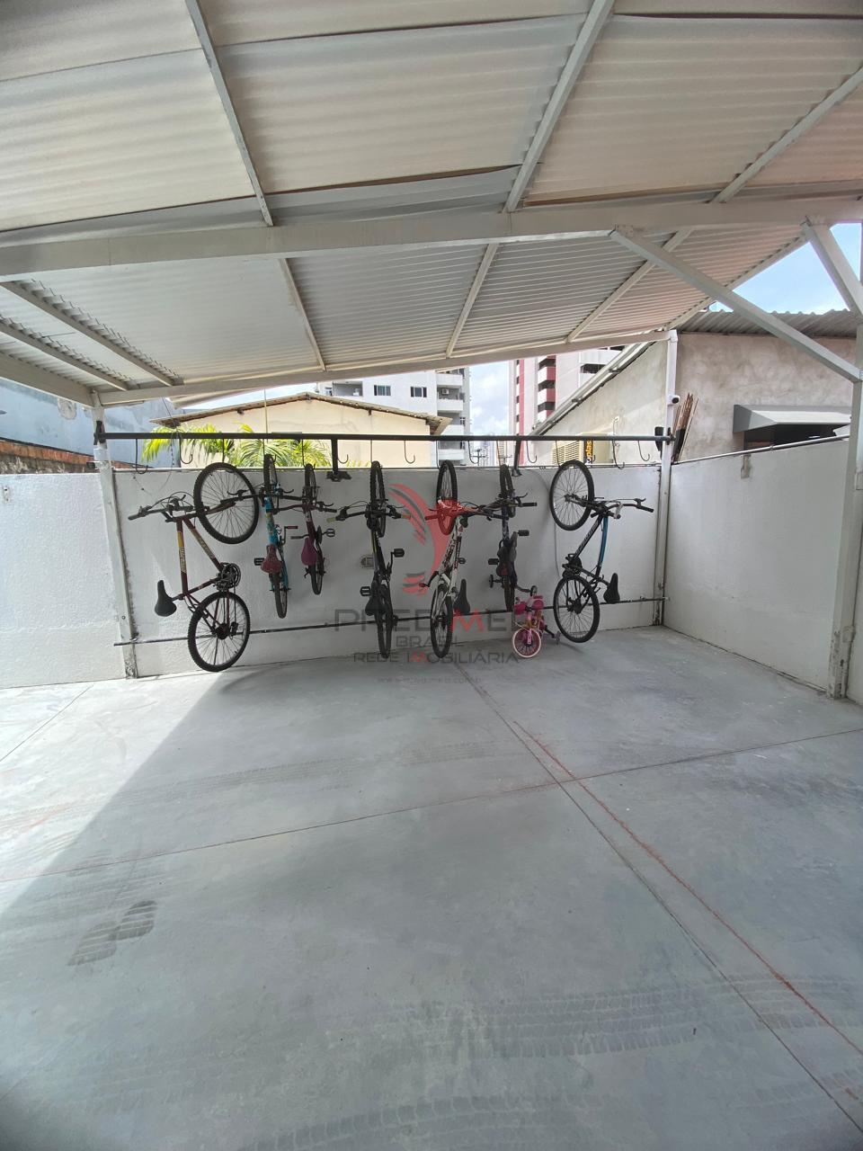 Apartamento Mana&iacute;ra Andar Alto Avenida Sapé João Pessoa - 