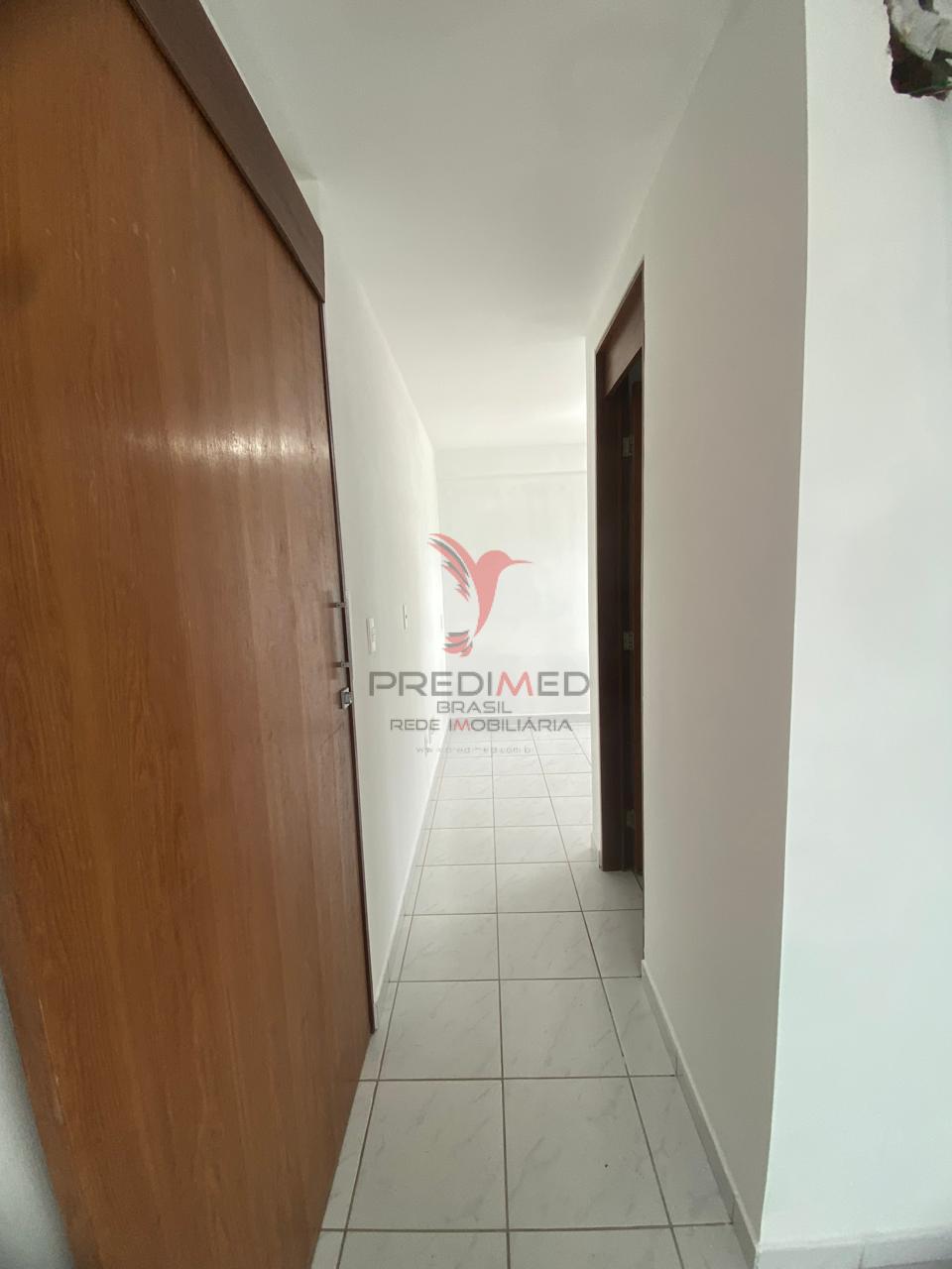 Apartamento Mana&iacute;ra Andar Alto Avenida Sapé João Pessoa - 