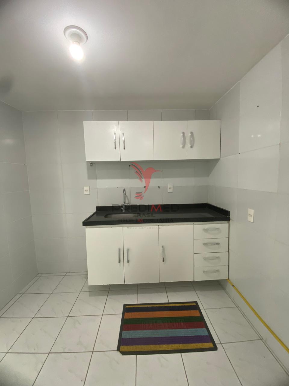 Apartamento Mana&iacute;ra Andar Alto Avenida Sapé João Pessoa - 