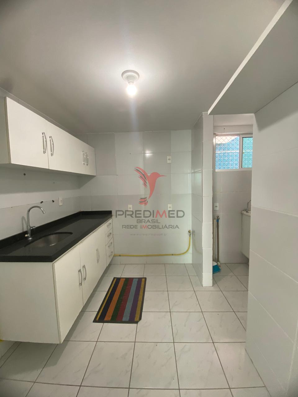 Apartamento Mana&iacute;ra Andar Alto Avenida Sapé João Pessoa - 
