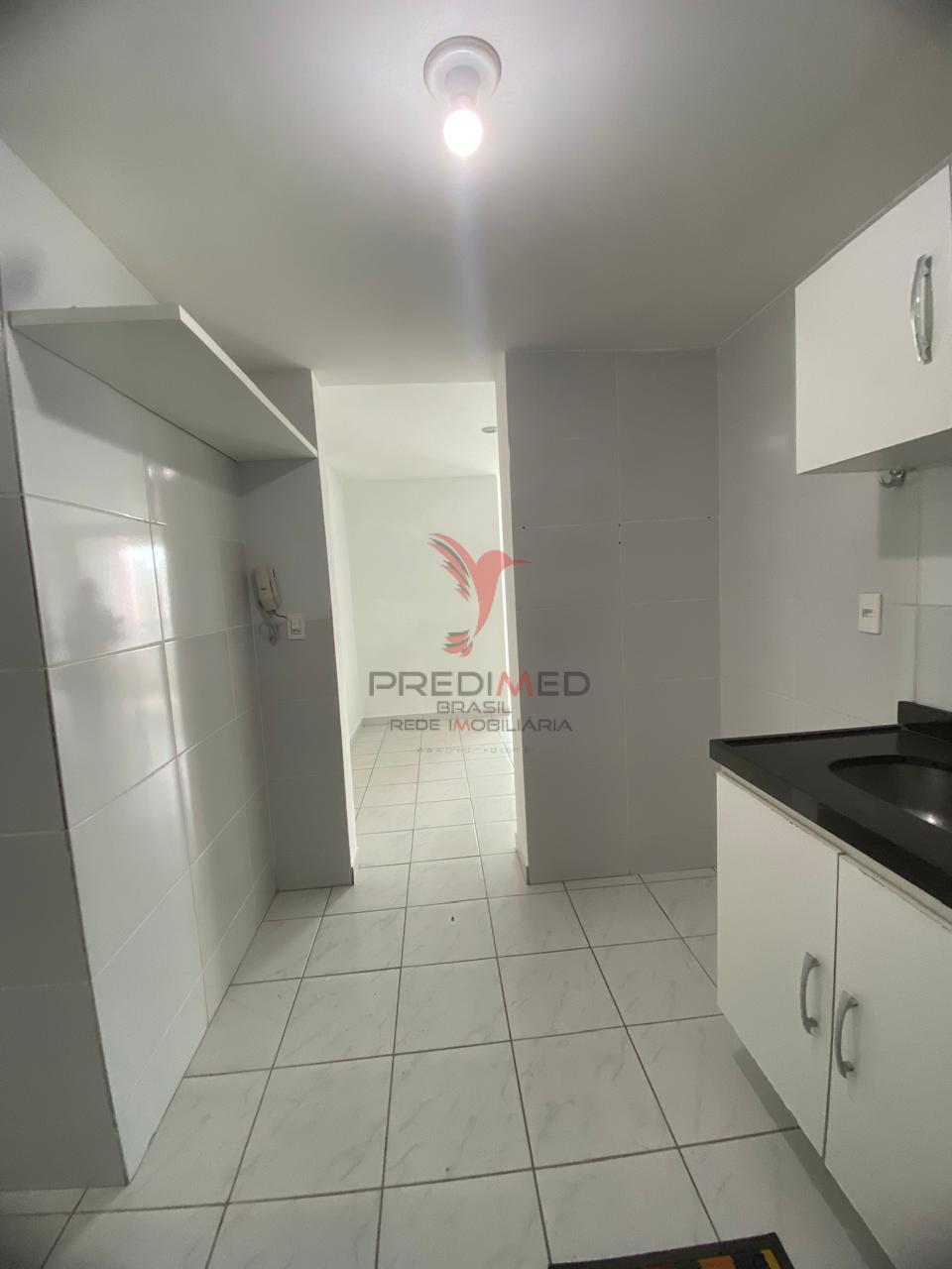 Apartamento Mana&iacute;ra Andar Alto Avenida Sapé João Pessoa - 