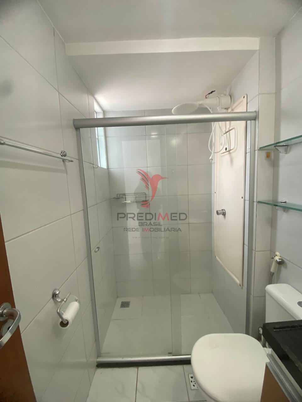 Apartamento Mana&iacute;ra Andar Alto Avenida Sapé João Pessoa - 