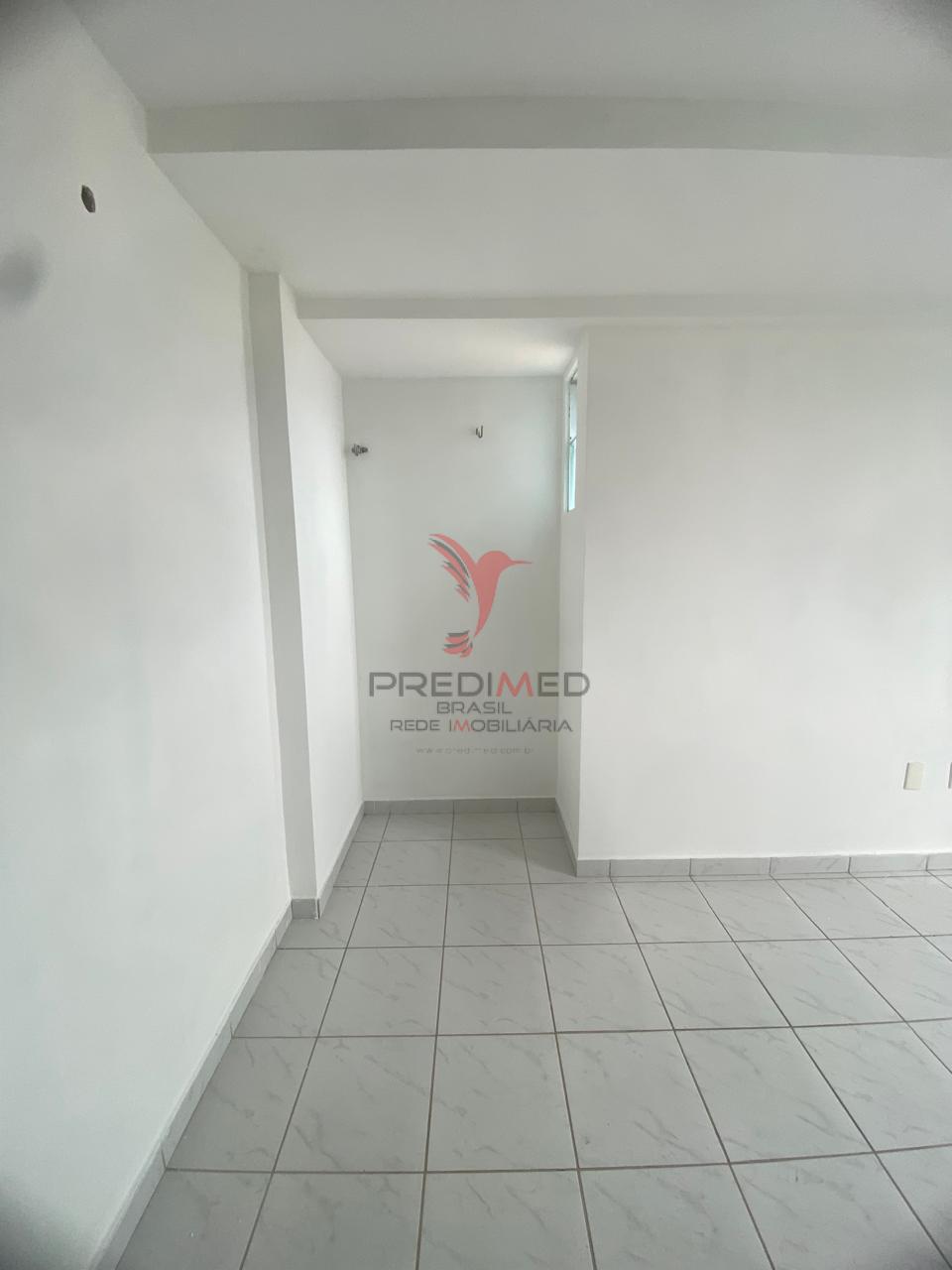 Apartamento Mana&iacute;ra Andar Alto Avenida Sapé João Pessoa - 