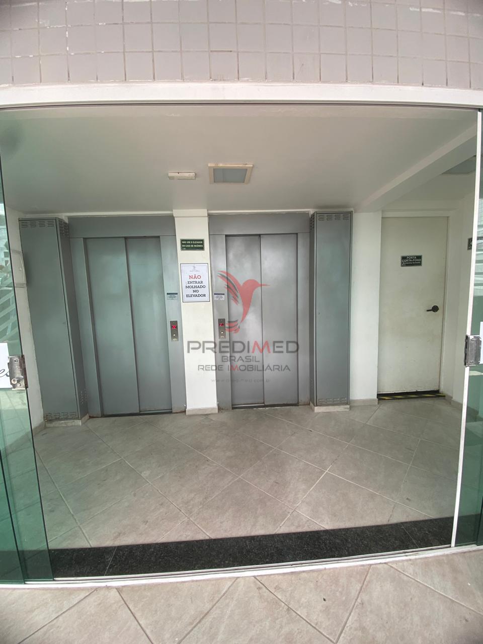 Apartamento Mana&iacute;ra Andar Alto Avenida Sapé João Pessoa - 