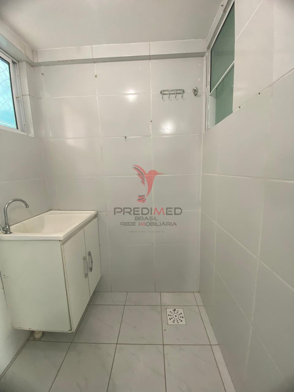 Apartamento Mana&iacute;ra Andar Alto Avenida Sapé João Pessoa - 