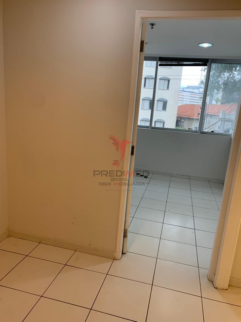 Sala para venda ou aluguel em Planalto Paulista, S&atilde;o Paulo  São Paulo - 