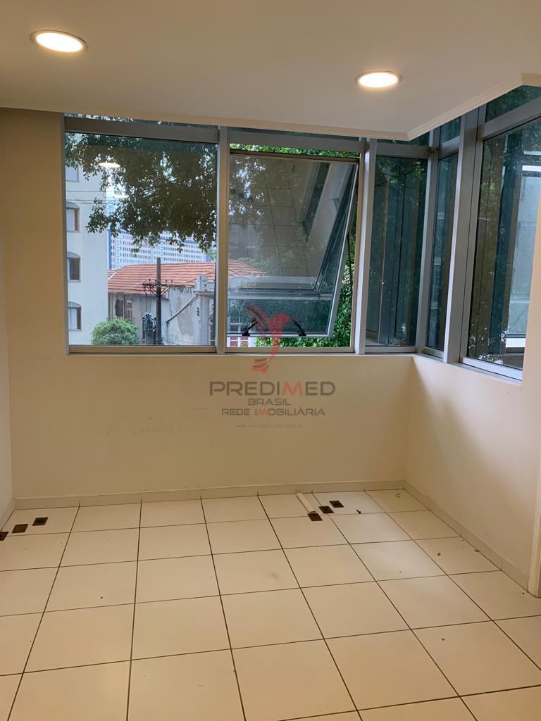 Sala para venda ou aluguel em Planalto Paulista, S&atilde;o Paulo  São Paulo - 