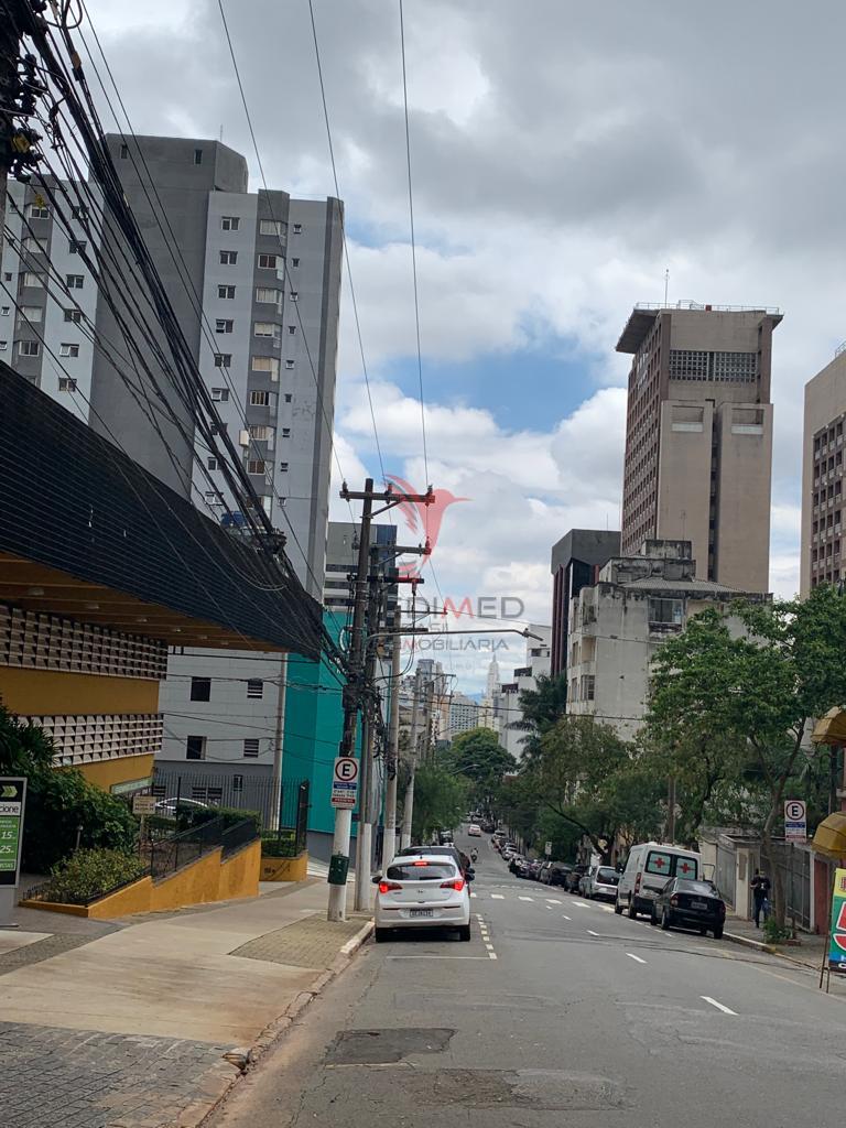 Sala para venda ou aluguel em Planalto Paulista, S&atilde;o Paulo  São Paulo - 