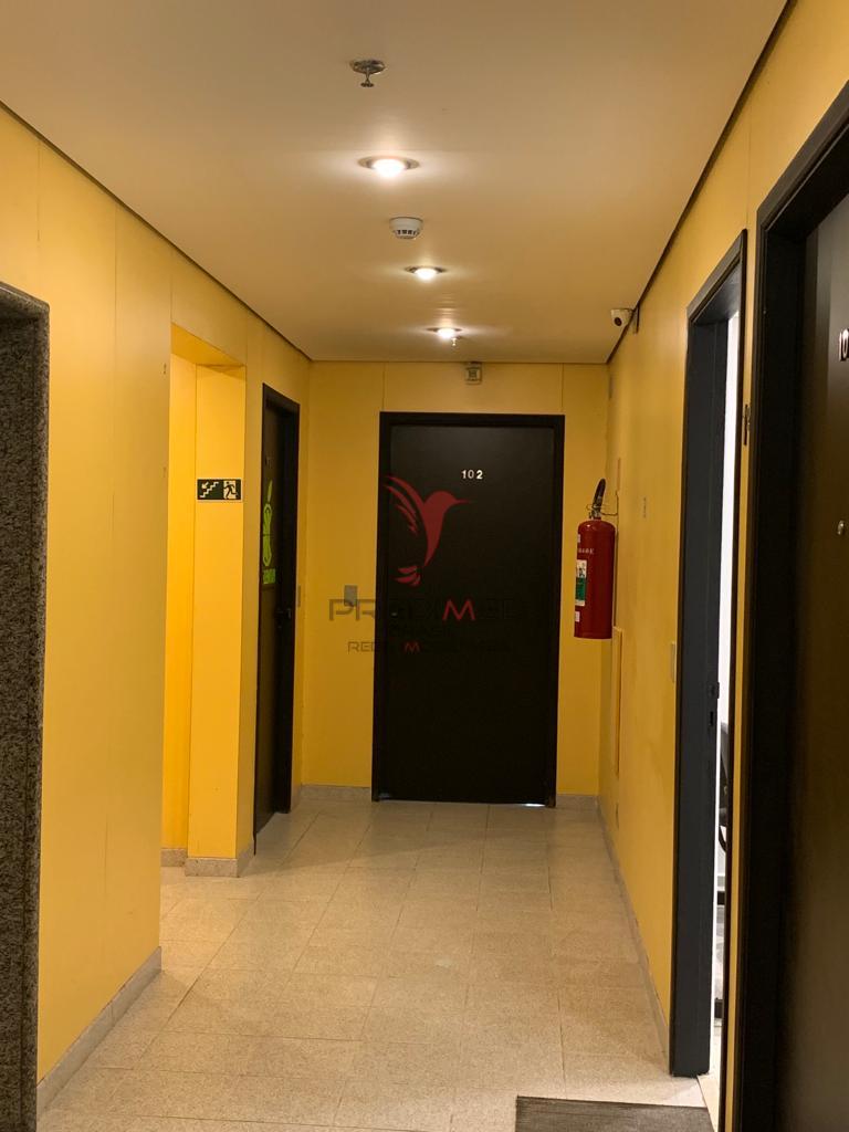 Sala para venda ou aluguel em Planalto Paulista, S&atilde;o Paulo  São Paulo - 