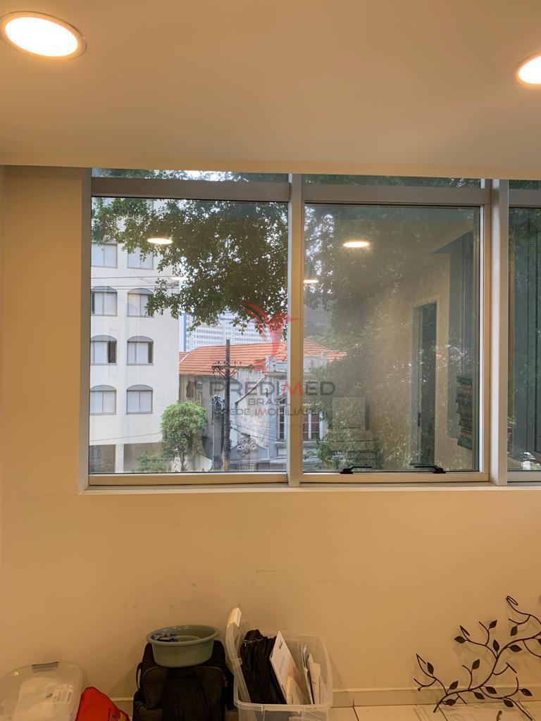 Sala para venda ou aluguel em Planalto Paulista, S&atilde;o Paulo  São Paulo - 