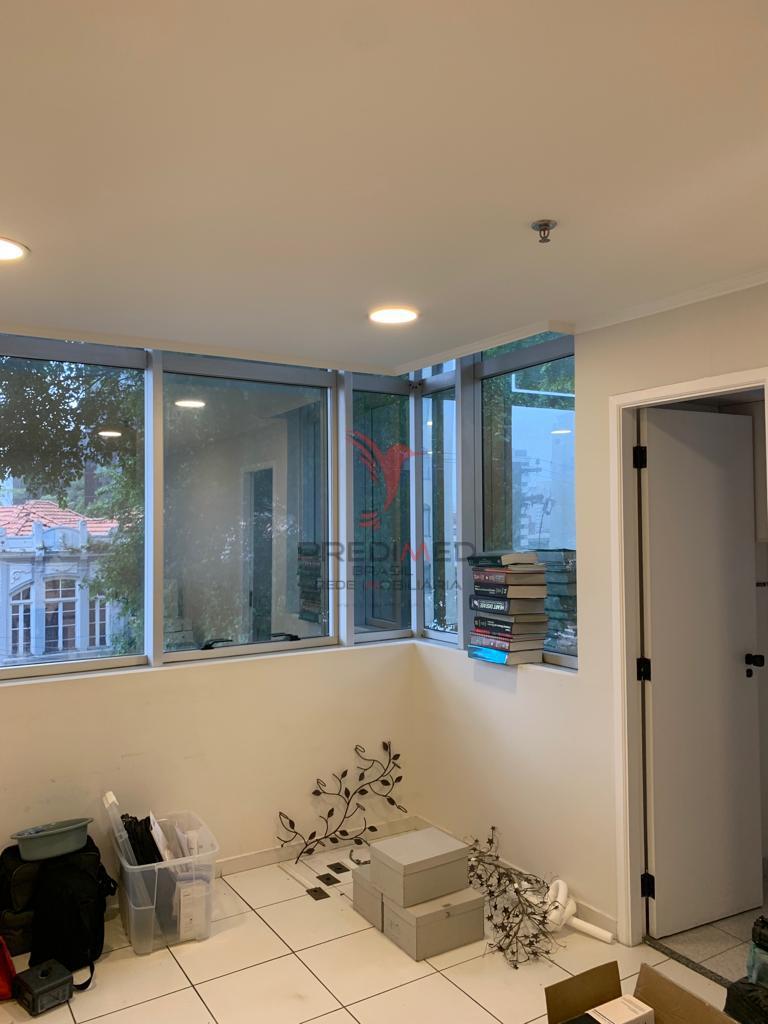 Sala para venda ou aluguel em Planalto Paulista, S&atilde;o Paulo  São Paulo - 