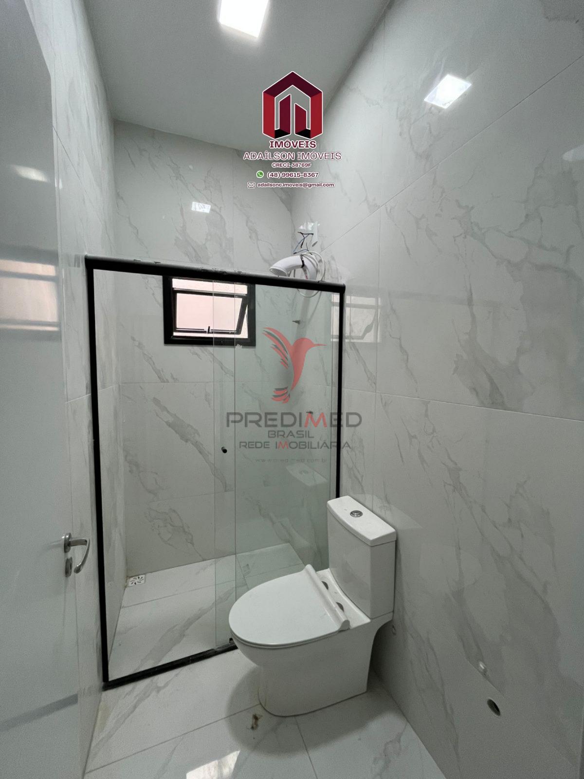 Casa Localizada na Esta&ccedil;&atilde;o Lua clara, rio vermelho. Florian&oacute;polis SC!  70 m2 , sendo1su&iacute;te Servidão Estação Lua Clara Florianópolis - 