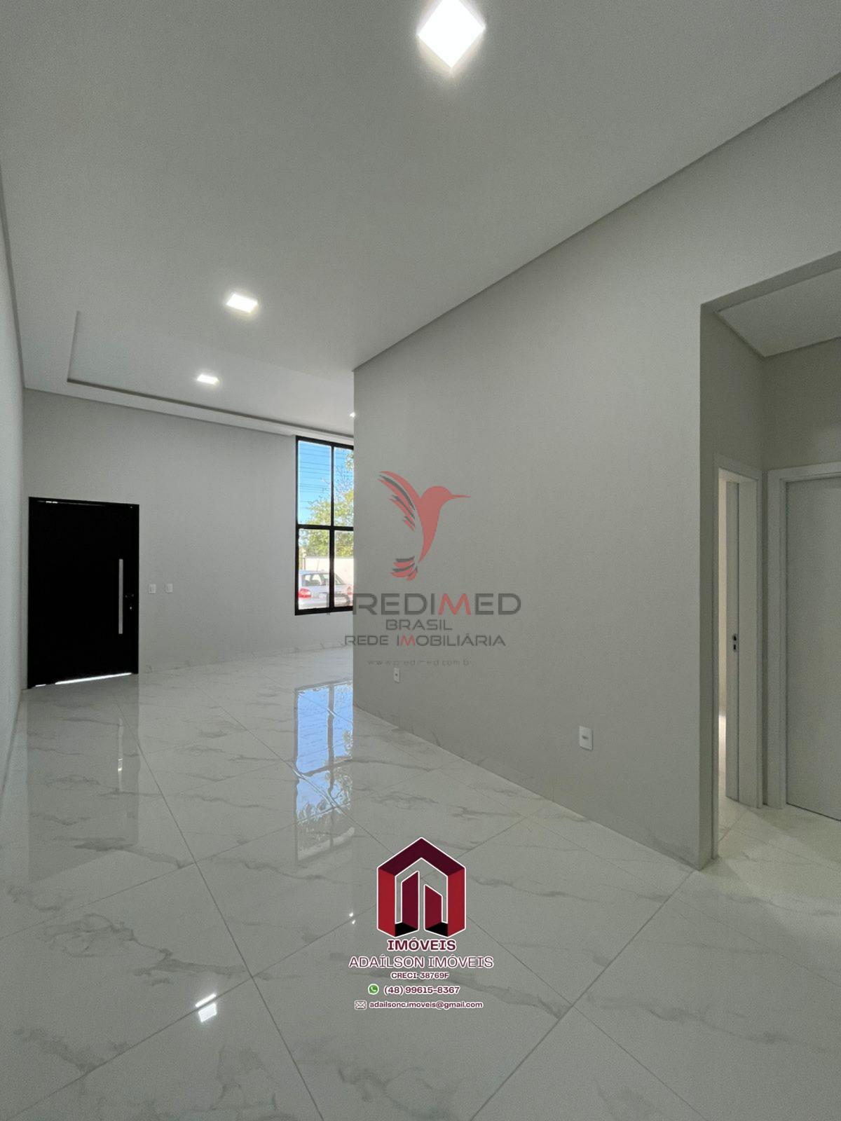 Casa Localizada na Esta&ccedil;&atilde;o Lua clara, rio vermelho. Florian&oacute;polis SC!  70 m2 , sendo1su&iacute;te Servidão Estação Lua Clara Florianópolis - 