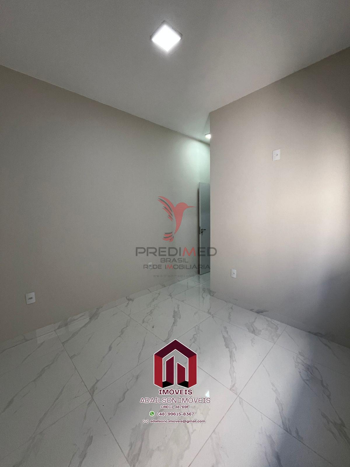 Casa Localizada na Esta&ccedil;&atilde;o Lua clara, rio vermelho. Florian&oacute;polis SC!  70 m2 , sendo1su&iacute;te Servidão Estação Lua Clara Florianópolis - 