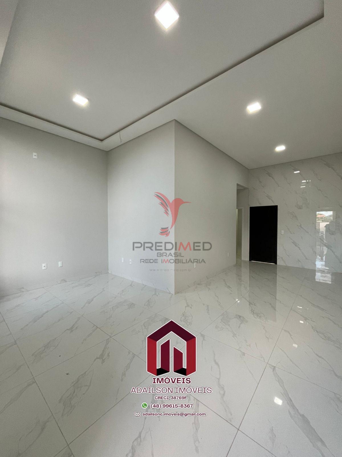 Casa Localizada na Esta&ccedil;&atilde;o Lua clara, rio vermelho. Florian&oacute;polis SC!  70 m2 , sendo1su&iacute;te Servidão Estação Lua Clara Florianópolis - 