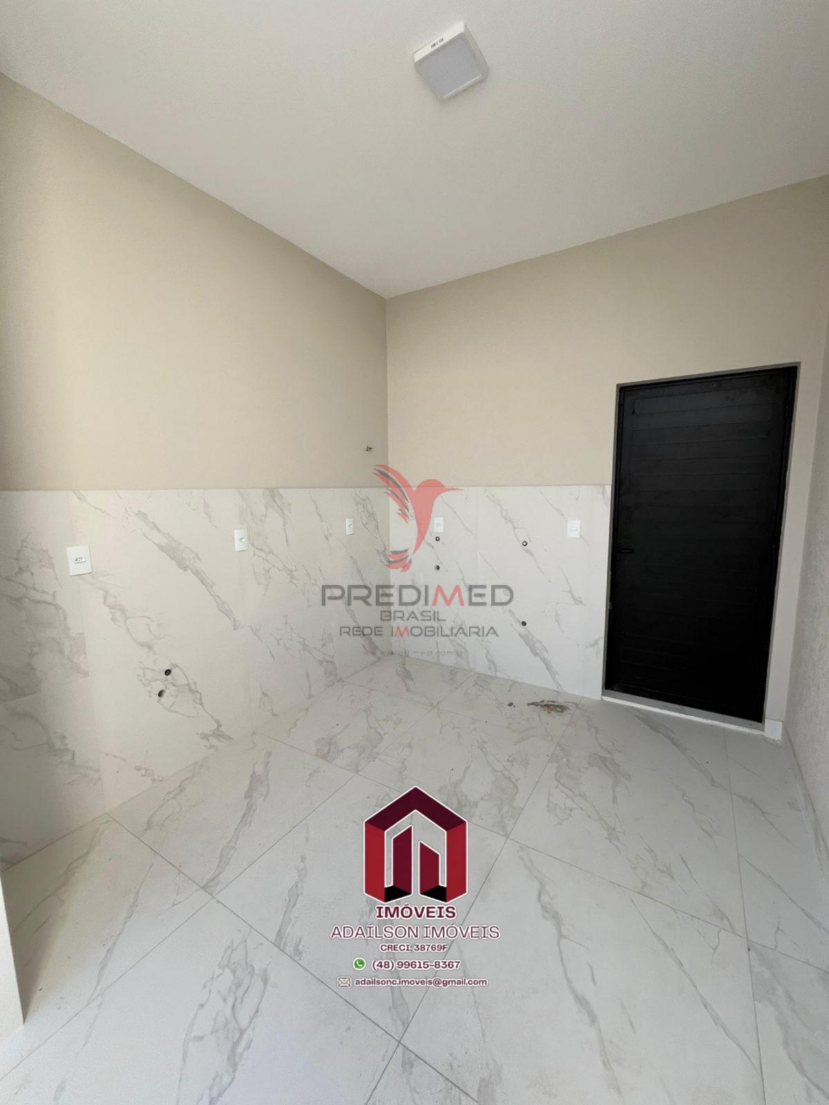 Casa Localizada na Esta&ccedil;&atilde;o Lua clara, rio vermelho. Florian&oacute;polis SC!  70 m2 , sendo1su&iacute;te Servidão Estação Lua Clara Florianópolis - 