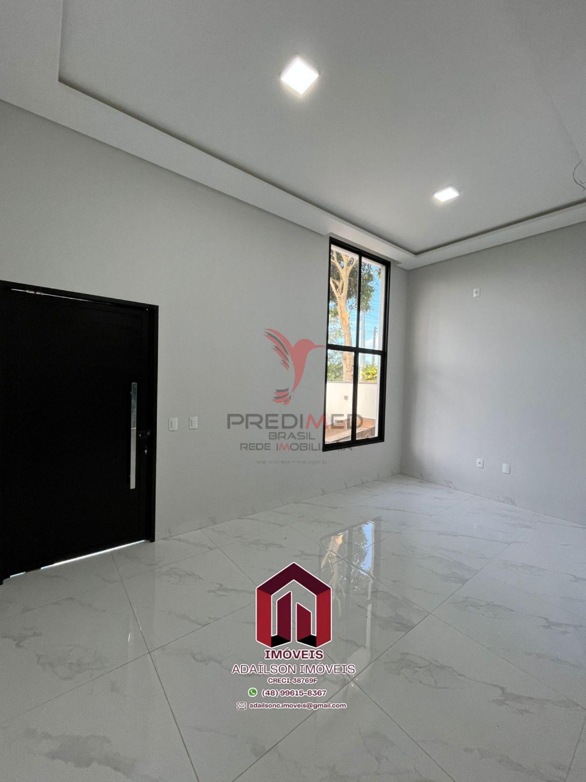 Casa Localizada na Esta&ccedil;&atilde;o Lua clara, rio vermelho. Florian&oacute;polis SC!  70 m2 , sendo1su&iacute;te Servidão Estação Lua Clara Florianópolis - 