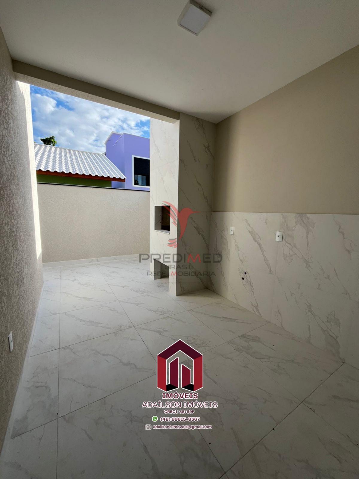 Casa Localizada na Esta&ccedil;&atilde;o Lua clara, rio vermelho. Florian&oacute;polis SC!  70 m2 , sendo1su&iacute;te Servidão Estação Lua Clara Florianópolis - 