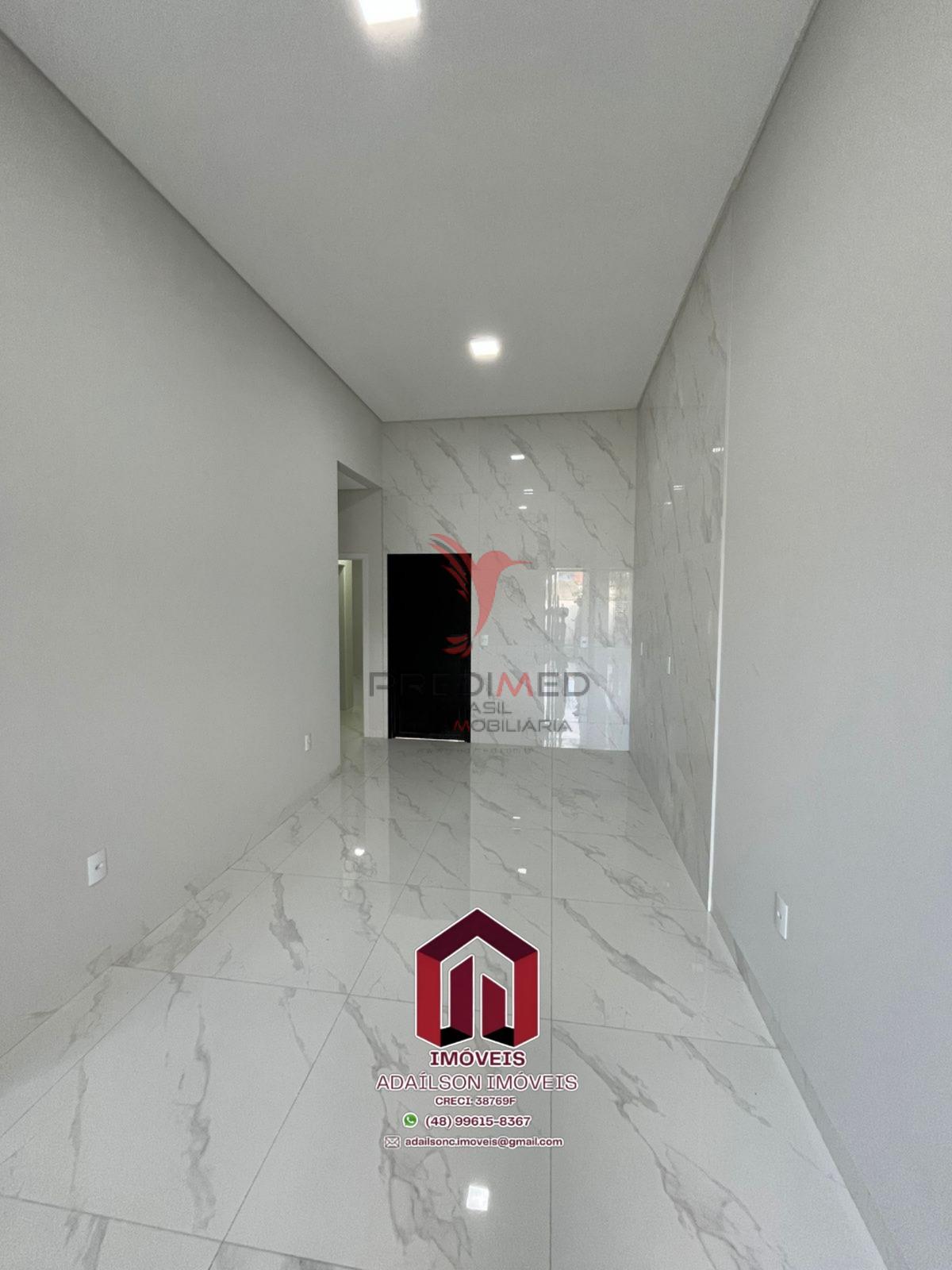 Casa Localizada na Esta&ccedil;&atilde;o Lua clara, rio vermelho. Florian&oacute;polis SC!  70 m2 , sendo1su&iacute;te Servidão Estação Lua Clara Florianópolis - 