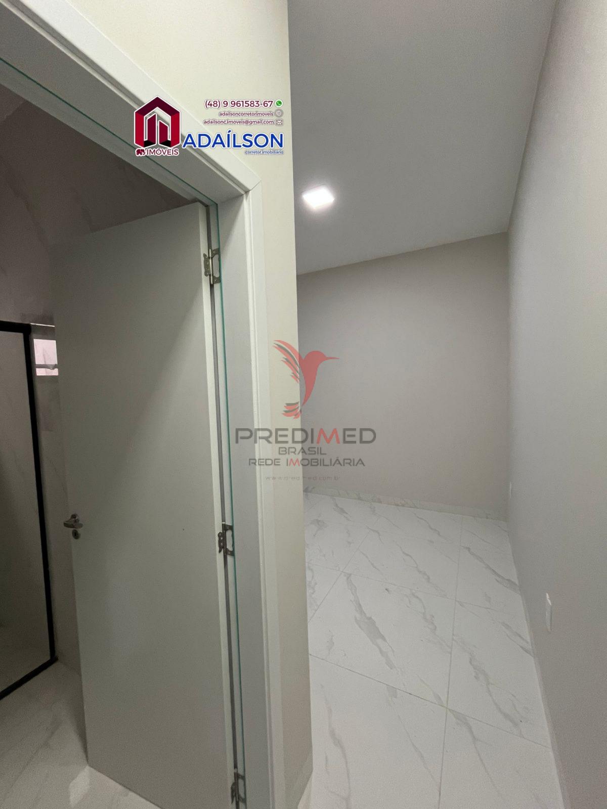 Casa Localizada na Esta&ccedil;&atilde;o Lua clara, rio vermelho. Florian&oacute;polis SC!  70 m2 , sendo1su&iacute;te Servidão Estação Lua Clara Florianópolis - 