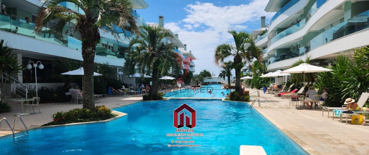 APARTAMENTO ALTO PADR&Atilde;O &Agrave; VENDA EM FLORIANOPOLIS SC CANASVIEIRAS &ndash; FRENTE MAR Rua Madre Maria Vilac Florianópolis - 