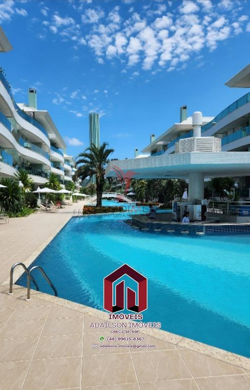 APARTAMENTO ALTO PADR&Atilde;O &Agrave; VENDA EM FLORIANOPOLIS SC CANASVIEIRAS &ndash; FRENTE MAR Rua Madre Maria Vilac Florianópolis - 