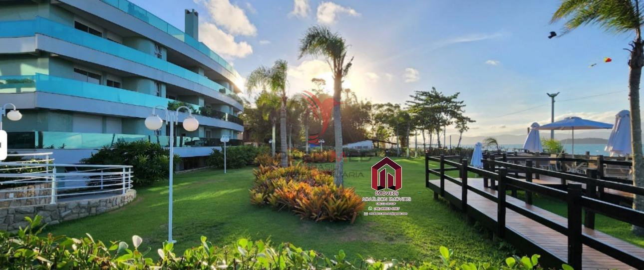 APARTAMENTO ALTO PADR&Atilde;O &Agrave; VENDA EM FLORIANOPOLIS SC CANASVIEIRAS &ndash; FRENTE MAR Rua Madre Maria Vilac Florianópolis - 