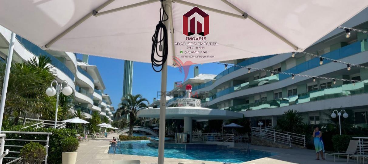 APARTAMENTO ALTO PADR&Atilde;O &Agrave; VENDA EM FLORIANOPOLIS SC CANASVIEIRAS &ndash; FRENTE MAR Rua Madre Maria Vilac Florianópolis - 