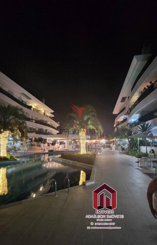 APARTAMENTO ALTO PADR&Atilde;O &Agrave; VENDA EM FLORIANOPOLIS SC CANASVIEIRAS &ndash; FRENTE MAR Rua Madre Maria Vilac Florianópolis - 