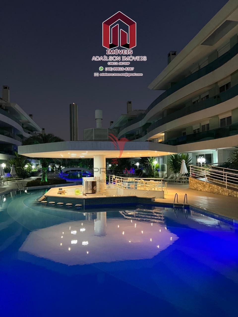 APARTAMENTO ALTO PADR&Atilde;O &Agrave; VENDA EM FLORIANOPOLIS SC CANASVIEIRAS &ndash; FRENTE MAR Rua Madre Maria Vilac Florianópolis - 