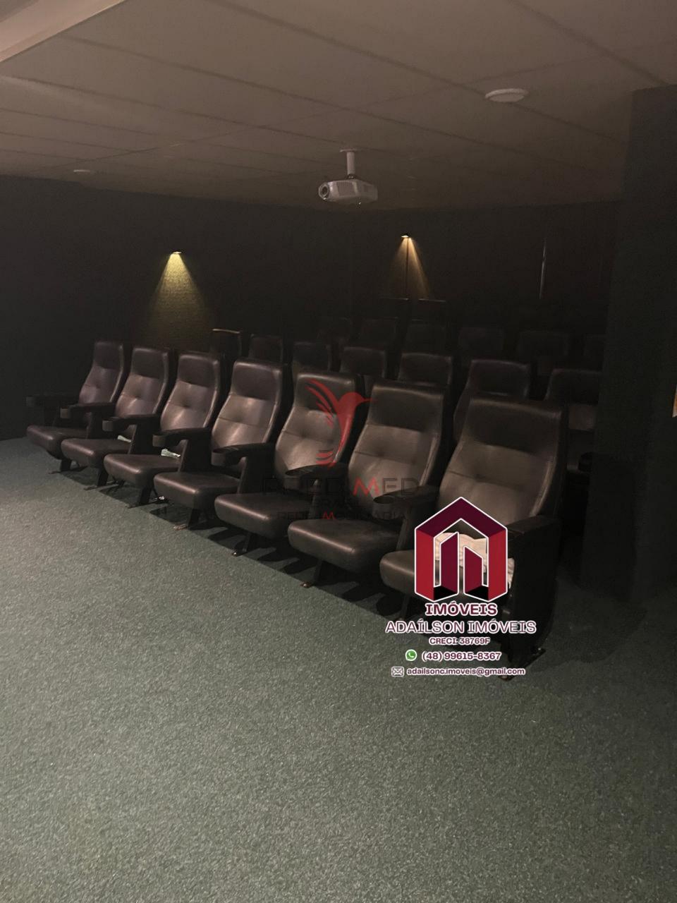 APARTAMENTO ALTO PADR&Atilde;O &Agrave; VENDA EM FLORIANOPOLIS SC CANASVIEIRAS &ndash; FRENTE MAR Rua Madre Maria Vilac Florianópolis - 