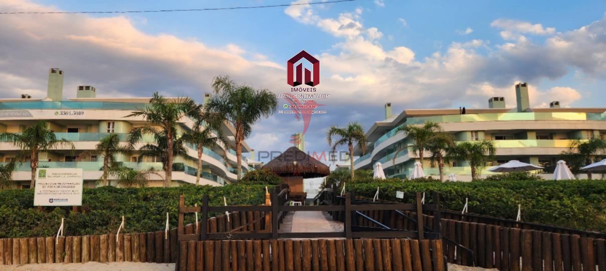 APARTAMENTO ALTO PADR&Atilde;O &Agrave; VENDA EM FLORIANOPOLIS SC CANASVIEIRAS &ndash; FRENTE MAR Rua Madre Maria Vilac Florianópolis - 