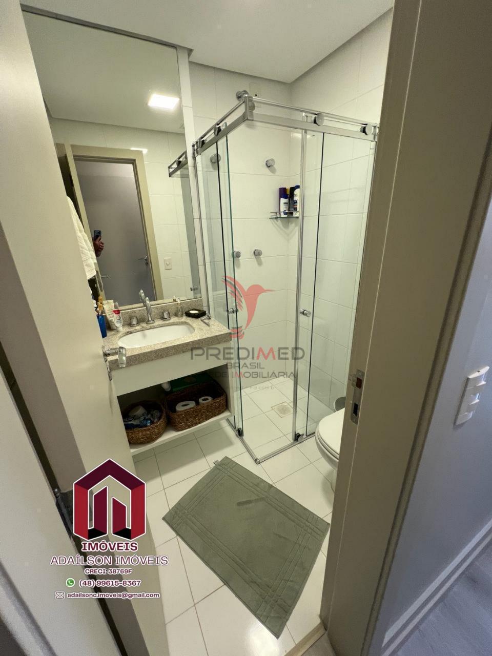 APARTAMENTO ALTO PADR&Atilde;O &Agrave; VENDA EM FLORIANOPOLIS SC CANASVIEIRAS &ndash; FRENTE MAR Rua Madre Maria Vilac Florianópolis - 