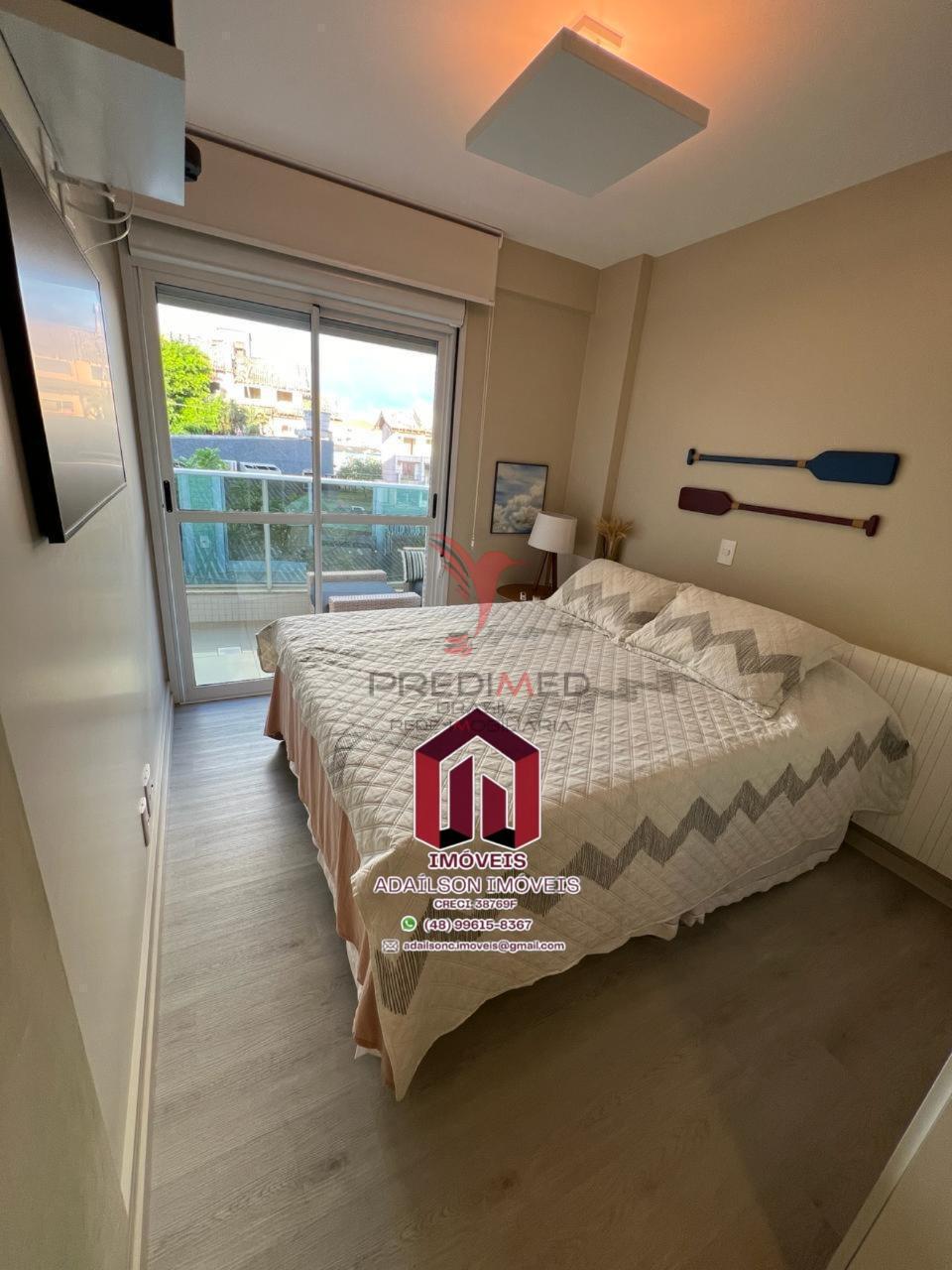 APARTAMENTO ALTO PADR&Atilde;O &Agrave; VENDA EM FLORIANOPOLIS SC CANASVIEIRAS &ndash; FRENTE MAR Rua Madre Maria Vilac Florianópolis - 