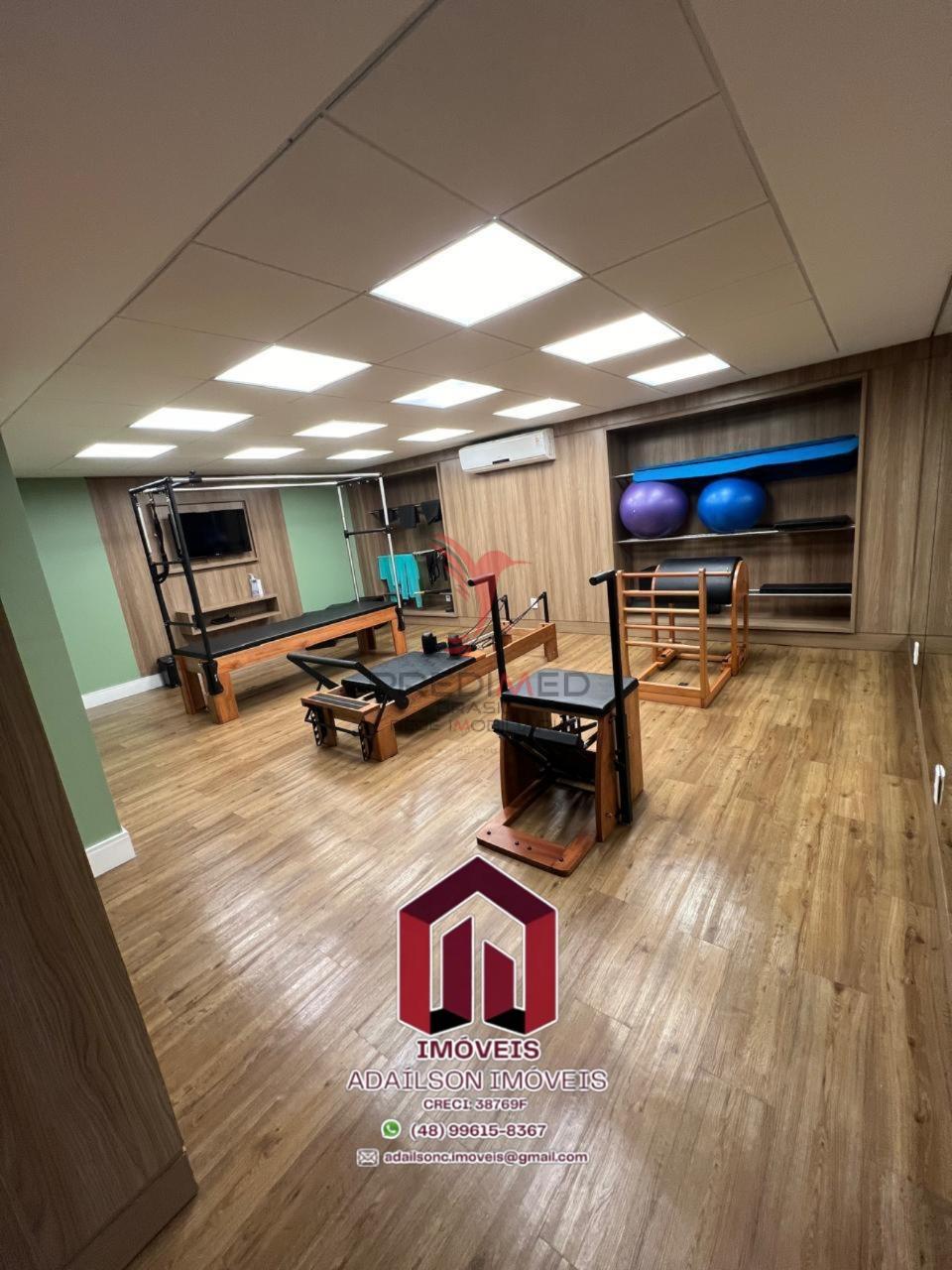 APARTAMENTO ALTO PADR&Atilde;O &Agrave; VENDA EM FLORIANOPOLIS SC CANASVIEIRAS &ndash; FRENTE MAR Rua Madre Maria Vilac Florianópolis - 