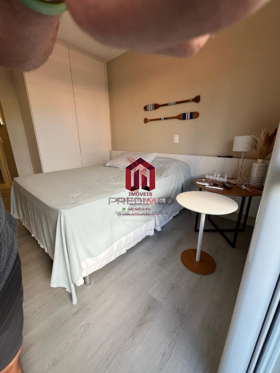 APARTAMENTO ALTO PADR&Atilde;O &Agrave; VENDA EM FLORIANOPOLIS SC CANASVIEIRAS &ndash; FRENTE MAR Rua Madre Maria Vilac Florianópolis - 