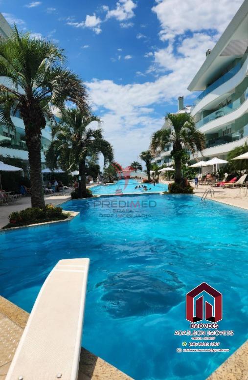 APARTAMENTO ALTO PADR&Atilde;O &Agrave; VENDA EM FLORIANOPOLIS SC CANASVIEIRAS &ndash; FRENTE MAR Rua Madre Maria Vilac Florianópolis - 