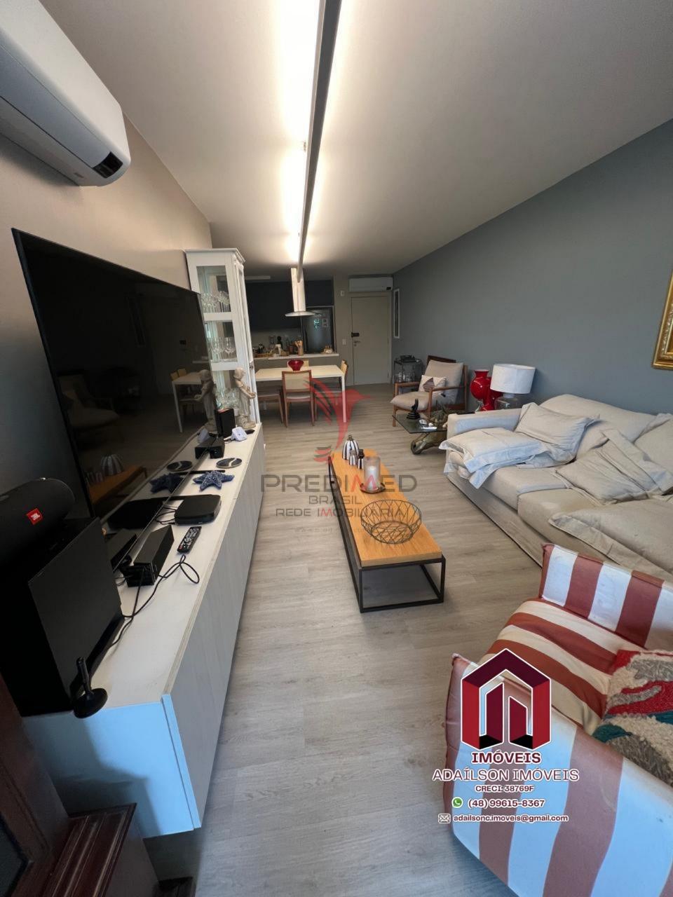 APARTAMENTO ALTO PADR&Atilde;O &Agrave; VENDA EM FLORIANOPOLIS SC CANASVIEIRAS &ndash; FRENTE MAR Rua Madre Maria Vilac Florianópolis - 