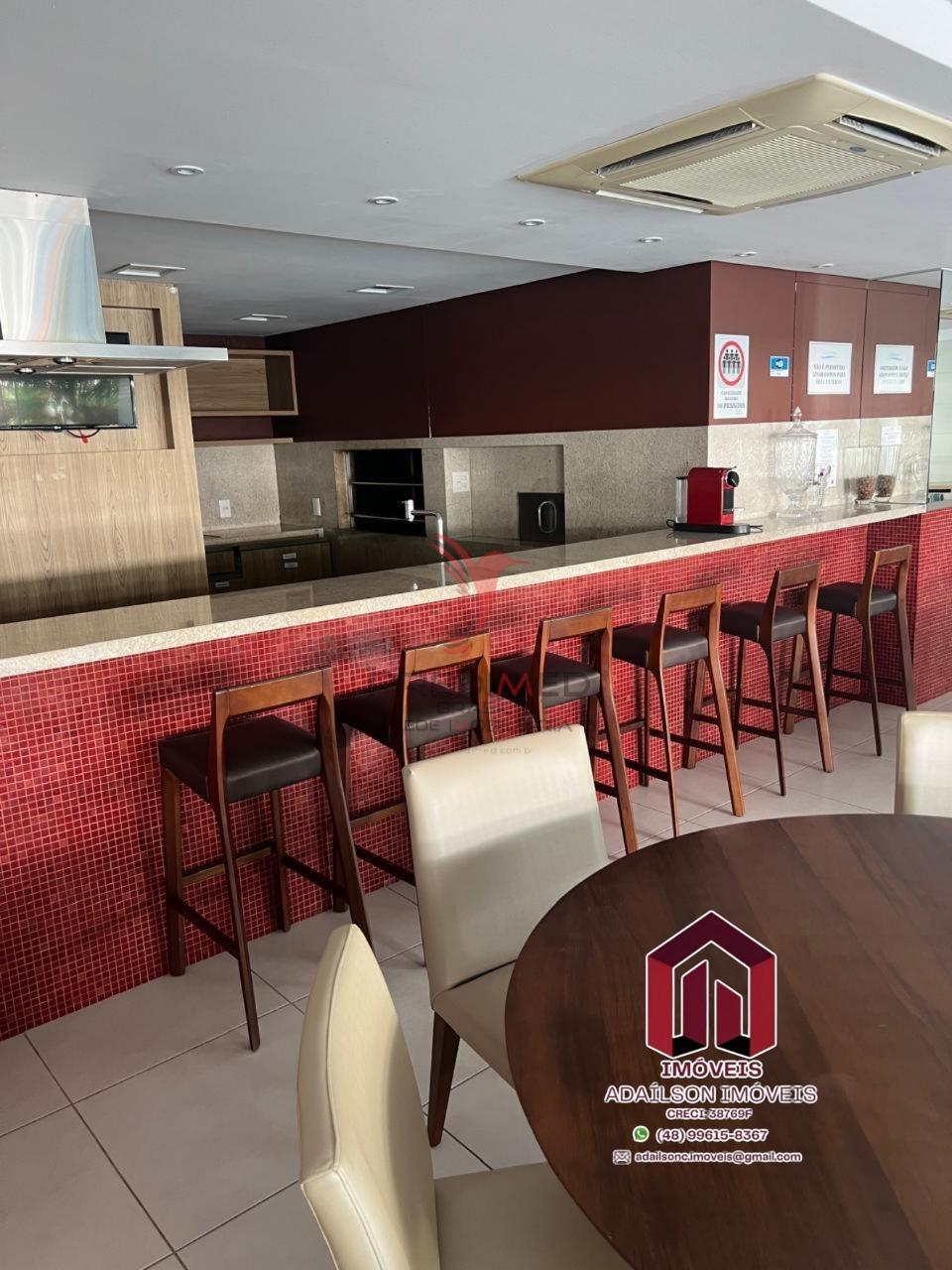 APARTAMENTO ALTO PADR&Atilde;O &Agrave; VENDA EM FLORIANOPOLIS SC CANASVIEIRAS &ndash; FRENTE MAR Rua Madre Maria Vilac Florianópolis - 