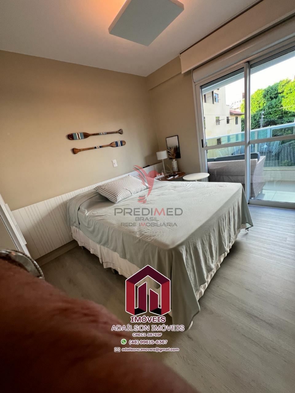 APARTAMENTO ALTO PADR&Atilde;O &Agrave; VENDA EM FLORIANOPOLIS SC CANASVIEIRAS &ndash; FRENTE MAR Rua Madre Maria Vilac Florianópolis - 