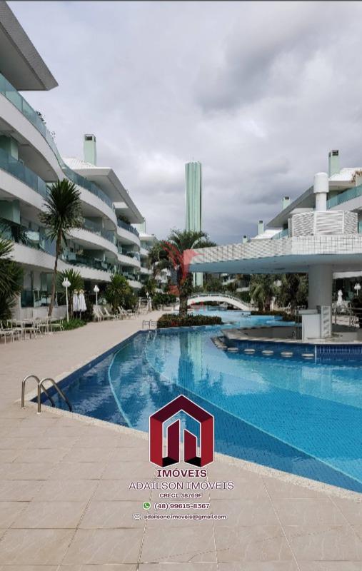APARTAMENTO ALTO PADR&Atilde;O &Agrave; VENDA EM FLORIANOPOLIS SC CANASVIEIRAS &ndash; FRENTE MAR Rua Madre Maria Vilac Florianópolis - 